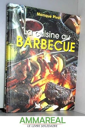 Seller image for La Cuisine au barbecue for sale by Ammareal