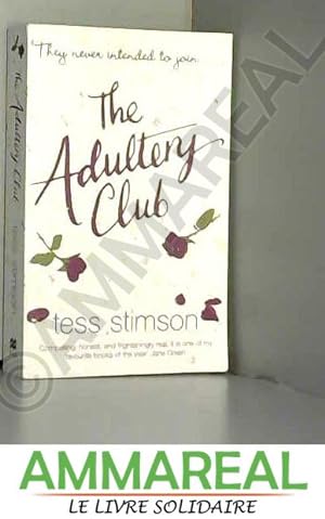 Seller image for The Adultery Club for sale by Ammareal