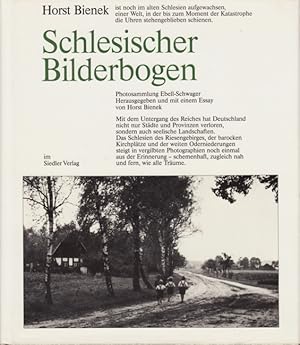 Schlesischer Bilderbogen - Photosammlung Ebell-Schwager.