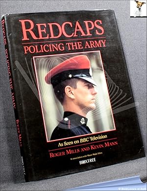 Immagine del venditore per Redcaps: Policing the Army venduto da BookLovers of Bath