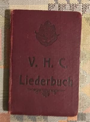 V.H.C.-Liederbuch