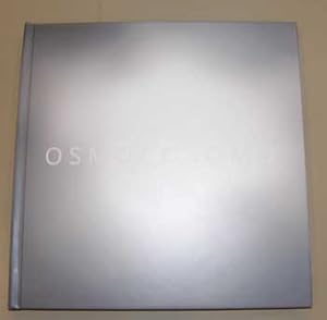 Seller image for Osmoscosmos for sale by Wittenborn Art Books