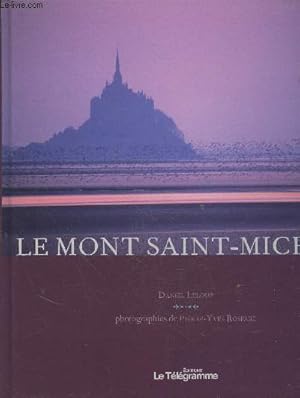 Image du vendeur pour Le Mont Saint--Michel mis en vente par Le-Livre