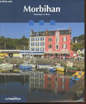 Image du vendeur pour Morbihan mis en vente par Le-Livre