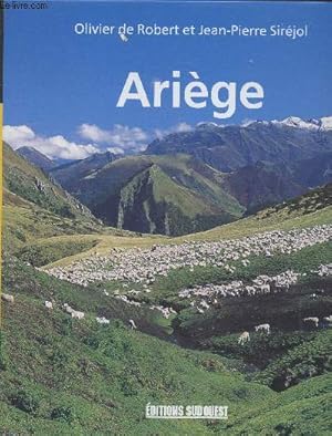 Image du vendeur pour Arige mis en vente par Le-Livre