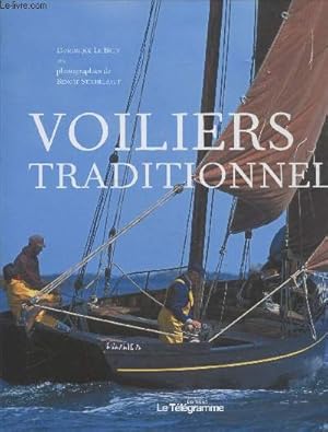 Image du vendeur pour Voiliers traditionnels mis en vente par Le-Livre