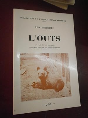 L'outs (en parla del païs de Fouich).