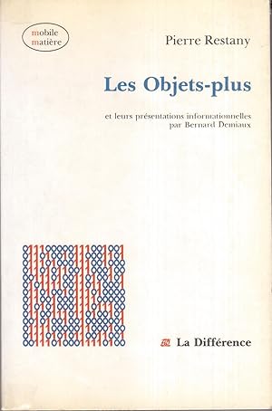 Les Objets-plus