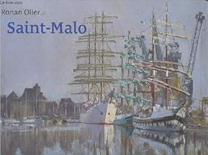 Image du vendeur pour Saint-Malo mis en vente par Le-Livre
