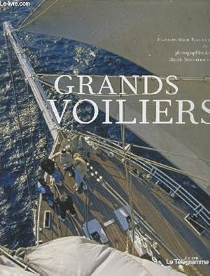 Image du vendeur pour Grands voiliers mis en vente par Le-Livre