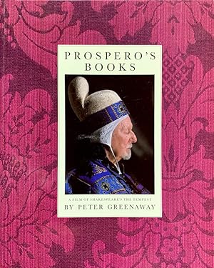 Prospero's Books: A Film of Shakespeare's The Tempest