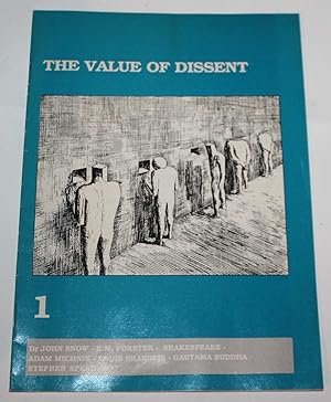 The Value of Dissent 1