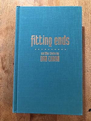 Fitting Ends and Other Stories