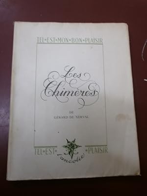 Les chimères.