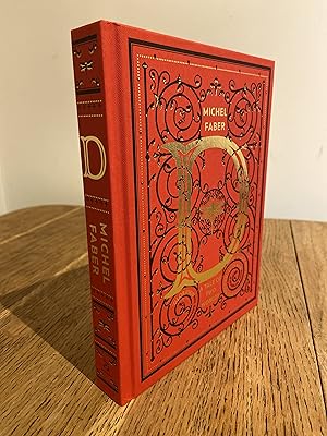 Seller image for D: A Tale of Two Worlds >>>> A BEAUTIFUL SIGNED UK FIRST EDITION & FIRST PRINTING HARDBACK <<<< for sale by Zeitgeist Books