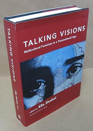 Imagen del vendedor de Talking Visions: Multicultural Feminism in a Transnational Age a la venta por Atlantic Bookshop