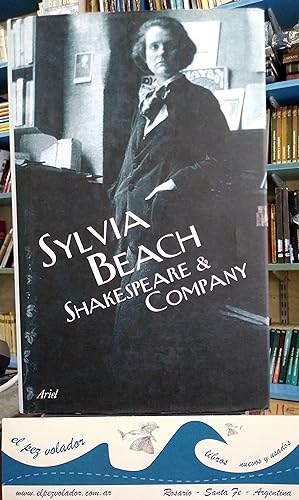Shakespeare & Company (spanish/español)