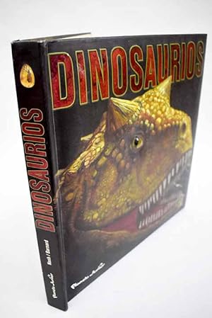 Seller image for Dinosaurios for sale by Alcan Libros