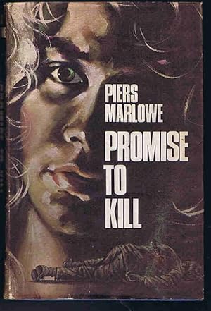 Seller image for Promise to Kill for sale by Lazy Letters Books