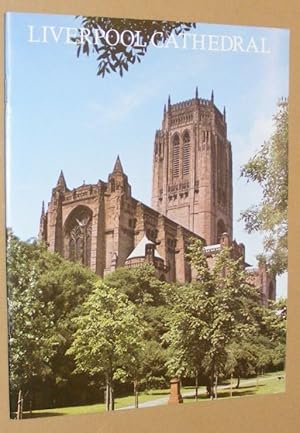 Liverpool Cathedral: Cathedral Church of Christ