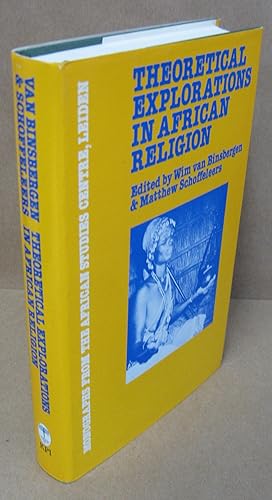 Immagine del venditore per Theoretical Explorations in African Religion venduto da Atlantic Bookshop