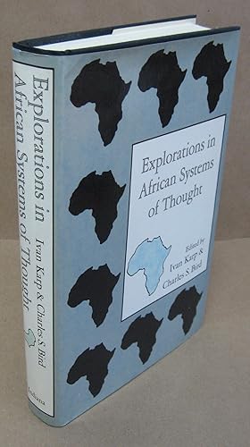 Immagine del venditore per Explorations in African Systems of Thought venduto da Atlantic Bookshop