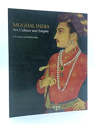 Immagine del venditore per Mughal India: Art, Culture and Empire venduto da Holt Art Books