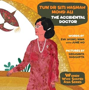 Bild des Verkufers fr Tun Dr Siti Hasmah Mohd Ali : The Accidental Doctor zum Verkauf von GreatBookPricesUK