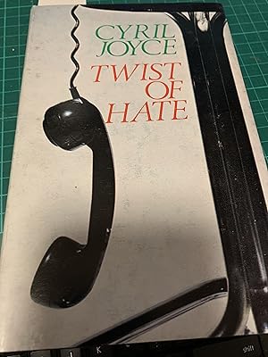 Seller image for Twist of Hate for sale by Cotswold Rare Books