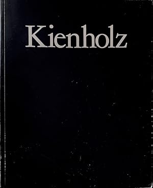 Image du vendeur pour Edward Kienholz and Nancy Reddin Kienholz: October 7 - November 11, 1989 mis en vente par Randall's Books
