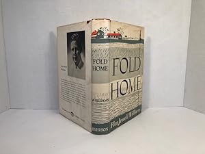 Seller image for Fold Home for sale by Reeve & Clarke Books (ABAC / ILAB)
