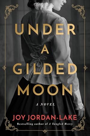 Immagine del venditore per Under a Gilded Moon venduto da GreatBookPrices