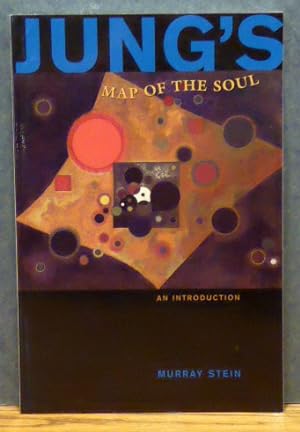 Immagine del venditore per JUNG'S MAP OF THE SOUL: AN INTRODUCTION venduto da RON RAMSWICK BOOKS, IOBA