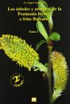 Bild des Verkufers fr Los rboles y arbustos de la Pennsula Ibrica e Islas Baleares zum Verkauf von AG Library