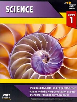 Seller image for Core Skills Science Grade 1 for sale by GreatBookPrices