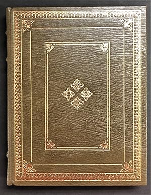 Seller image for Tales (Leather Binding) - Hoffmann for sale by Forgotten Lore