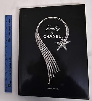 Bild des Verkufers fr Jewelry by Chanel zum Verkauf von Mullen Books, ABAA