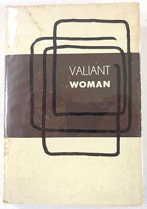 Imagen del vendedor de Valiant Woman a la venta por Resource Books, LLC