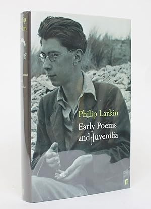 Image du vendeur pour Early Poems and Juvenilia mis en vente par Minotavros Books,    ABAC    ILAB