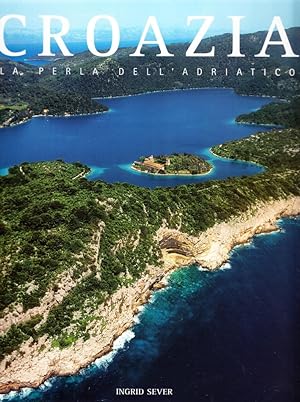 Seller image for Croazia for sale by Libro Co. Italia Srl