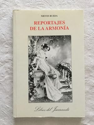 Seller image for Reportajes de la armona for sale by Libros Ambig