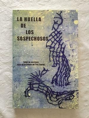 Bild des Verkufers fr La huella de los sospechosos zum Verkauf von Libros Ambig