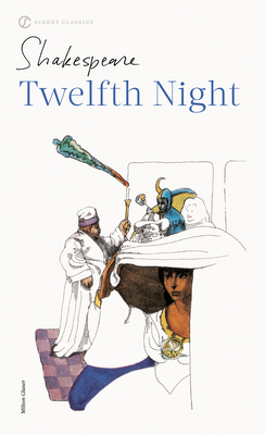 Imagen del vendedor de Twelfth Night (Paperback or Softback) a la venta por BargainBookStores