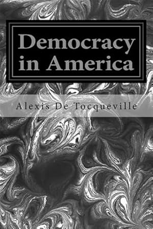 Imagen del vendedor de Democracy in America a la venta por GreatBookPrices