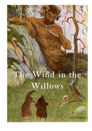 Seller image for Wind in the Willows : Tales from the Riverbank for sale by GreatBookPrices