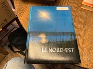 LE NORD-EST [NORTH-EAST BRADFORD, PA. HIGH SCHOOL YEARBOOK] Vol. XXIV, 1978-79