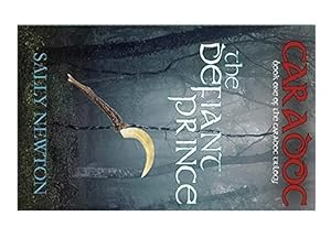 Bild des Verkufers fr Cardoc Book One: The Defiant Prince zum Verkauf von World of Rare Books