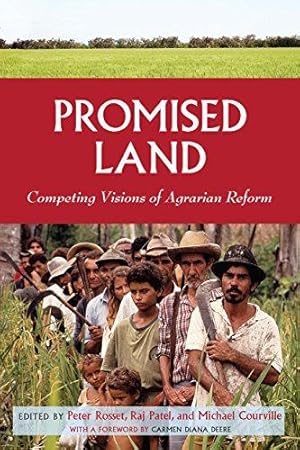 Seller image for Promised Land: Competing Visions of Agrarian Reform for sale by WeBuyBooks