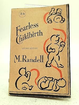 Seller image for Fearless Childbirth for sale by World of Rare Books