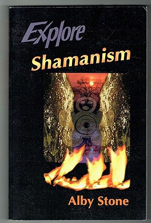 Seller image for Explore Shamanism for sale by Hyde Brothers, Booksellers